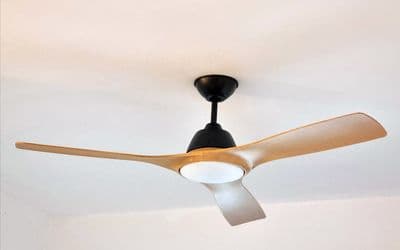 How to Choose the Right Ceiling Fan for Your Home