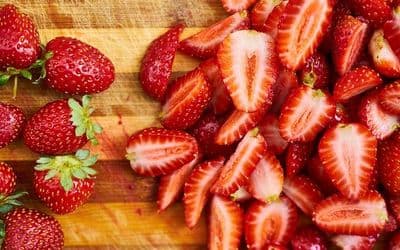 How to Grow Strawberries at Home