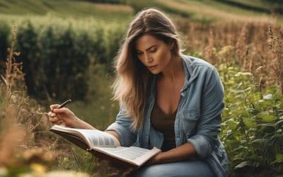 Permaculture Principle #12: 'Creatively Use and Respond to Change'