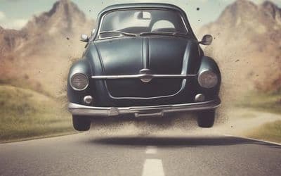 Setbacks vs. Failures: Understanding the Divide for a Resilient Mindset