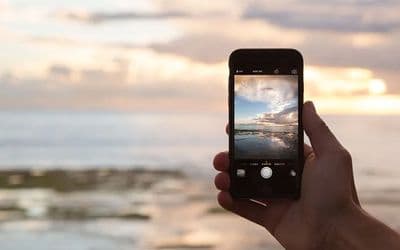 5 Tips for Taking the Best Photos