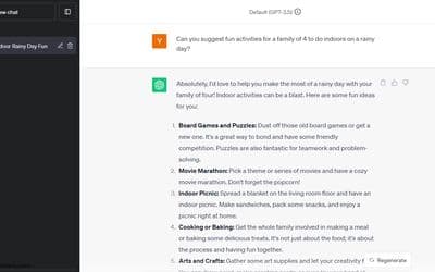 ChatGPT: How to Use It and Gain Value