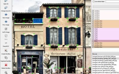 How to Label Images for Object Detection Using LabelImg