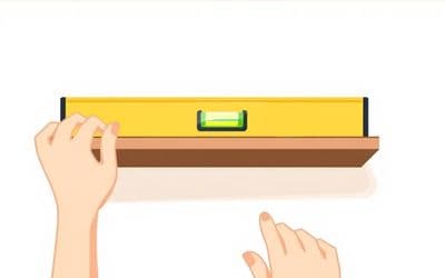 פלס - כלי ליישור משטחים - קטע קריאה 13 - כיתה ב’