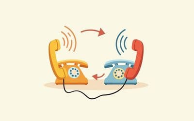 הטלפון - איך הוא עובד? - קטע קריאה 14 - כיתה ב’