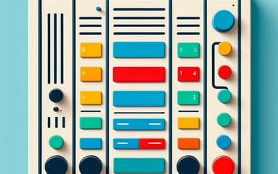 מרכזיית טלפונים קווית - ניתוב שיחות - קטע קריאה 15 - כיתה ב’