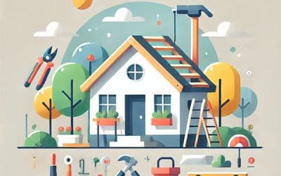 בניית בית: יצירת מקלט ומרכז חיים - קטע קריאה 31 - כיתה ב’