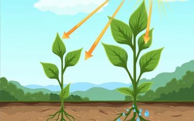 פוטוסינתזה - קטע קריאה 4 - כיתה ב’