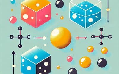 הכוחות בין החלקיקים - קטע קריאה 44 - כיתה ב’