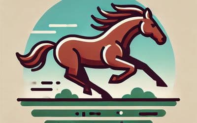 סוסים - קטע קריאה 6 - כיתה ב’