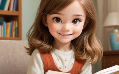 קטעי קריאה - הבנת הנקרא 2 - כיתה ב'