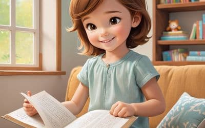 קטעי קריאה - הבנת הנקרא 8 - כיתה ב'