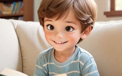 קטעי קריאה - הבנת הנקרא 9 - כיתה ב'