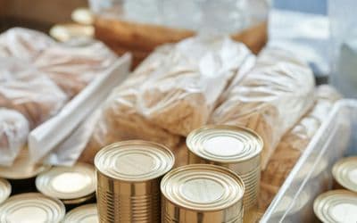 רשימת מלאי מזון לשעת חירום - מדריך אוכל למלחמה והישרדות