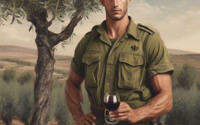 מה זה להיות ישראלי