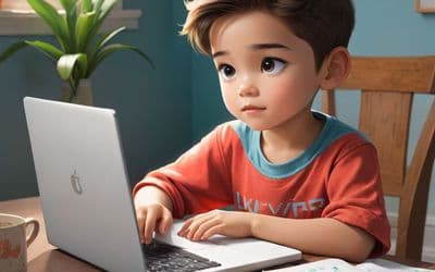 שימוש בתגית <div> ו-<span> ב-HTML