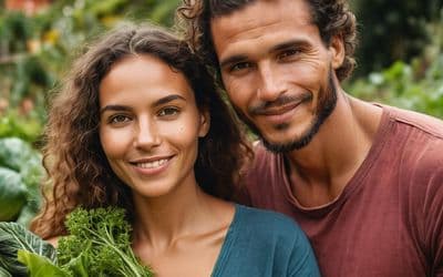 Permacultura: O Legado da Agricultura Permanente