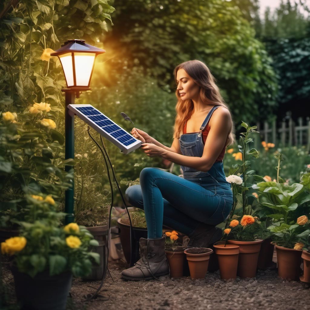 Permaculture Renewable Resources