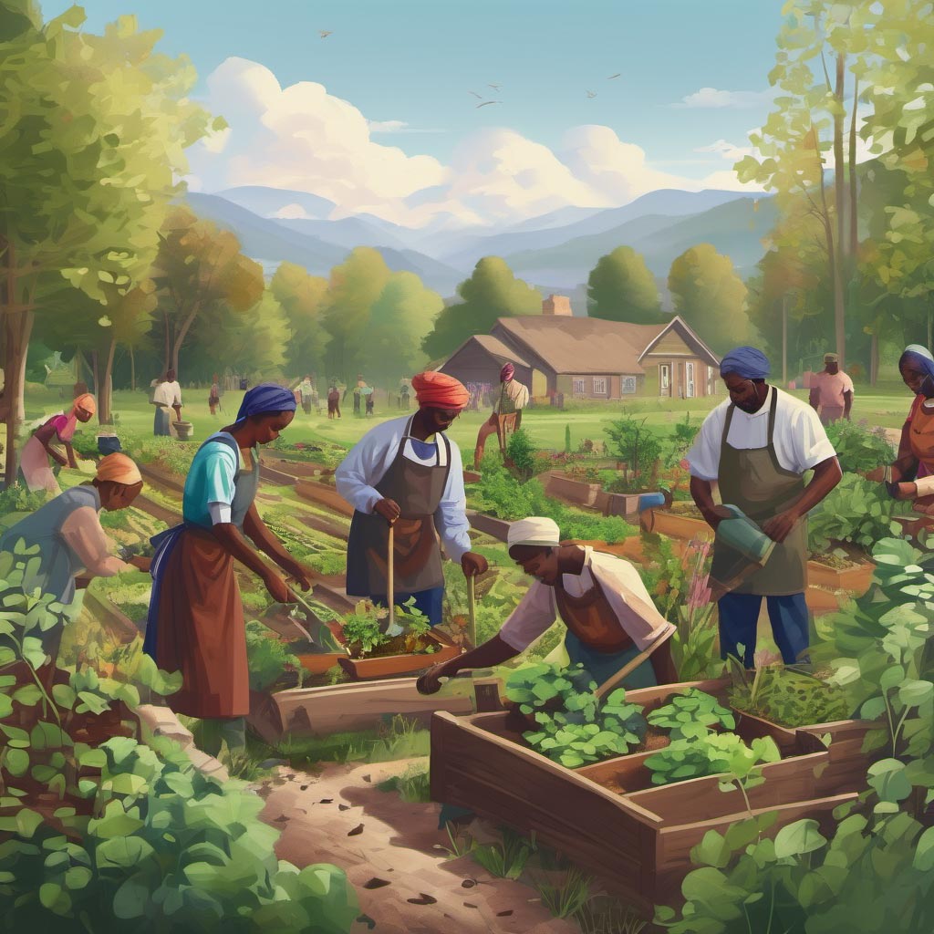 Permaculture Traditional Knowledge