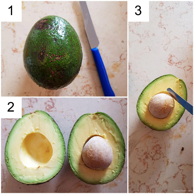 avocado