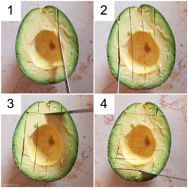 avocado