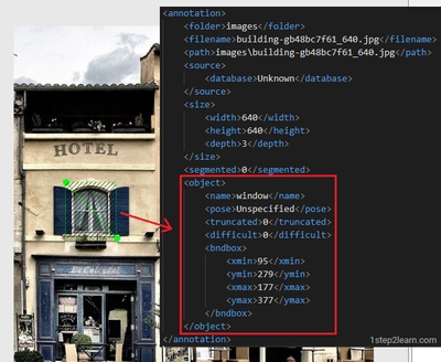 How to Label Images for Object Detection Using LabelImg
