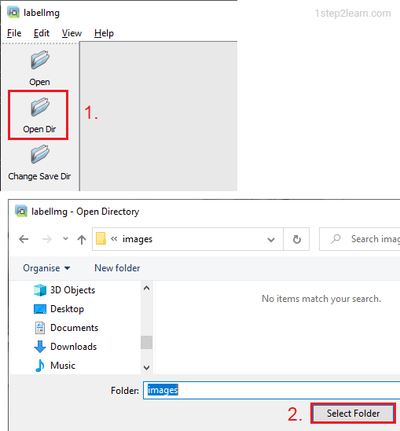 How to Label Images for Object Detection Using LabelImg