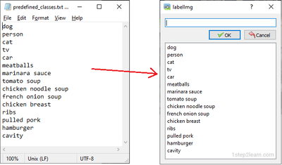 How to Label Images for Object Detection Using LabelImg