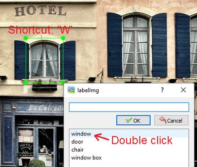 How to Label Images for Object Detection Using LabelImg