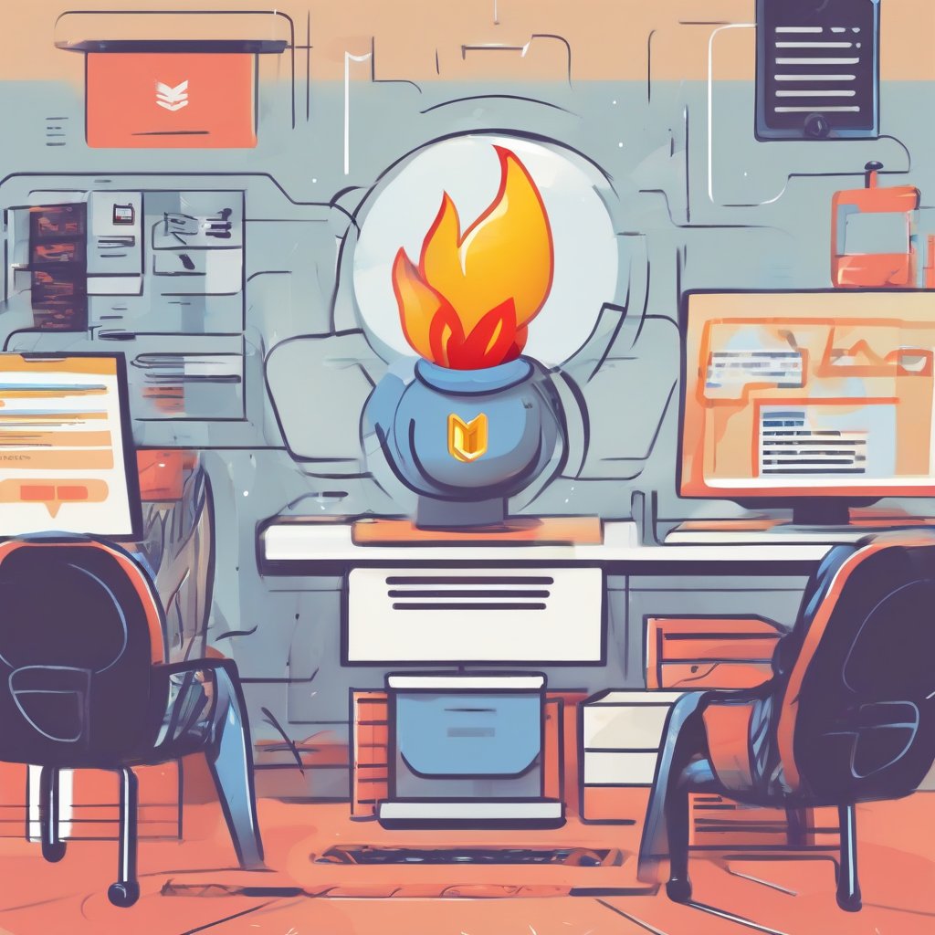 Host Your Static Website On Firebase For Free